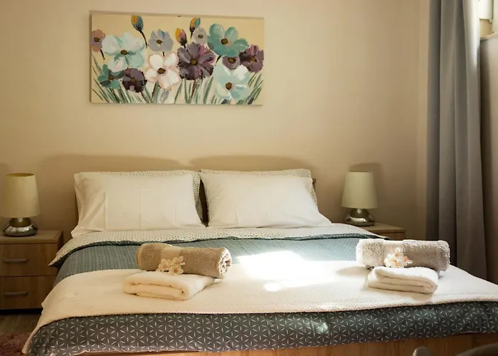 Apartment Rajevac