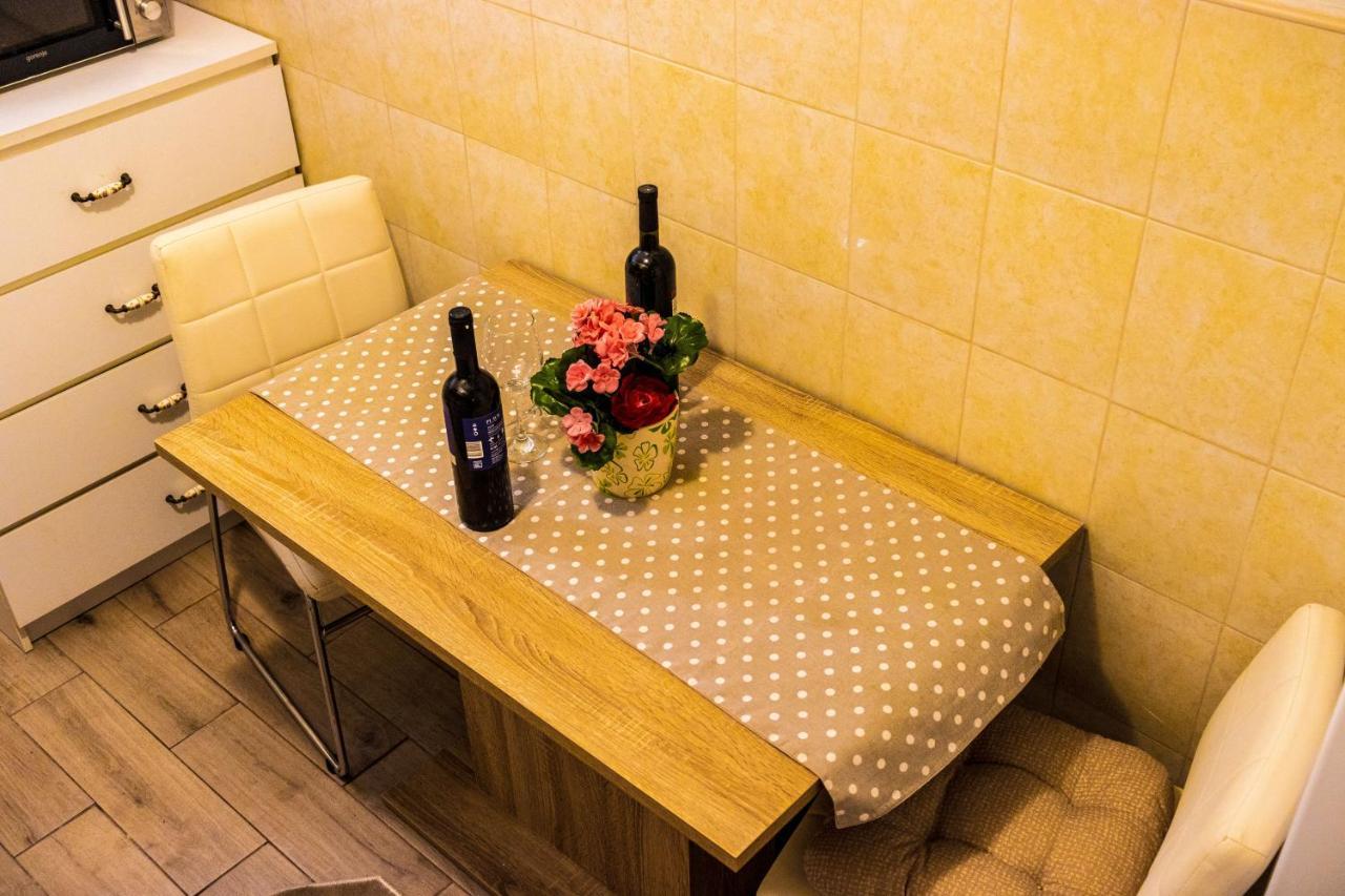 Rajevac Apartamento *